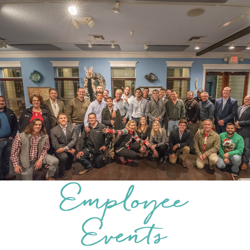 employee events