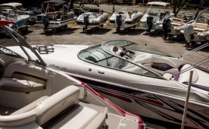 Used Boat Sales
