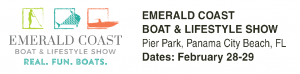 Emerald Coast Boat & Lifestyle Show