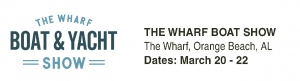 The Wharf Boat Show