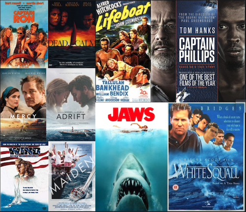 10 Best Boat Movies of All Time