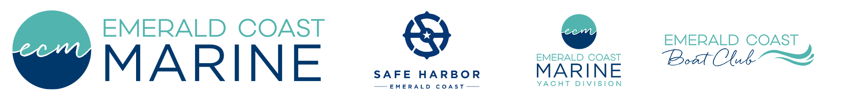 emeraldcoastmarine.com logo