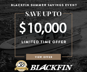 Blackfin Summer Savings Event Banners 300x250 Banner
